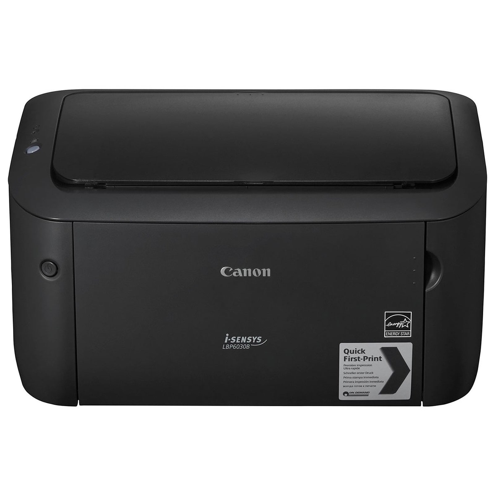 IMPRIMANTE CANON LBP 6030b